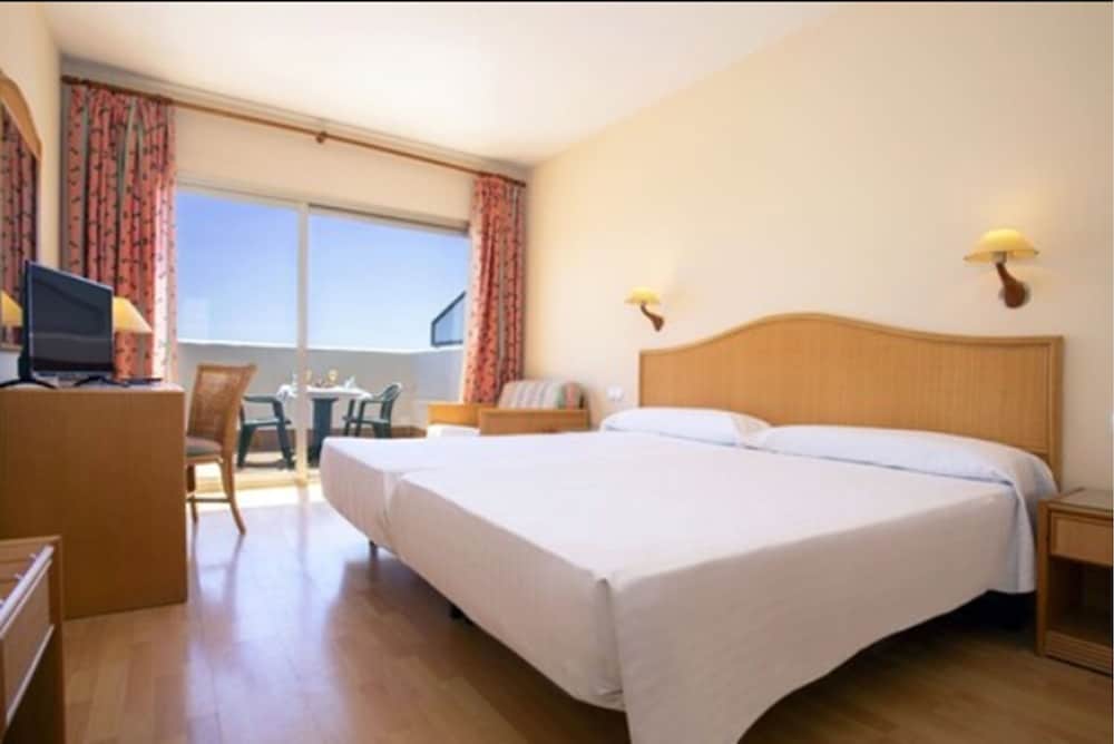 Фото Отель Moon Dreams Roquetas