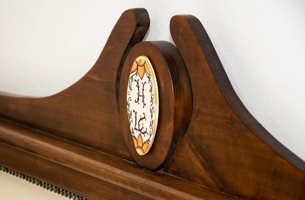 Фото La Collegiata Guest House