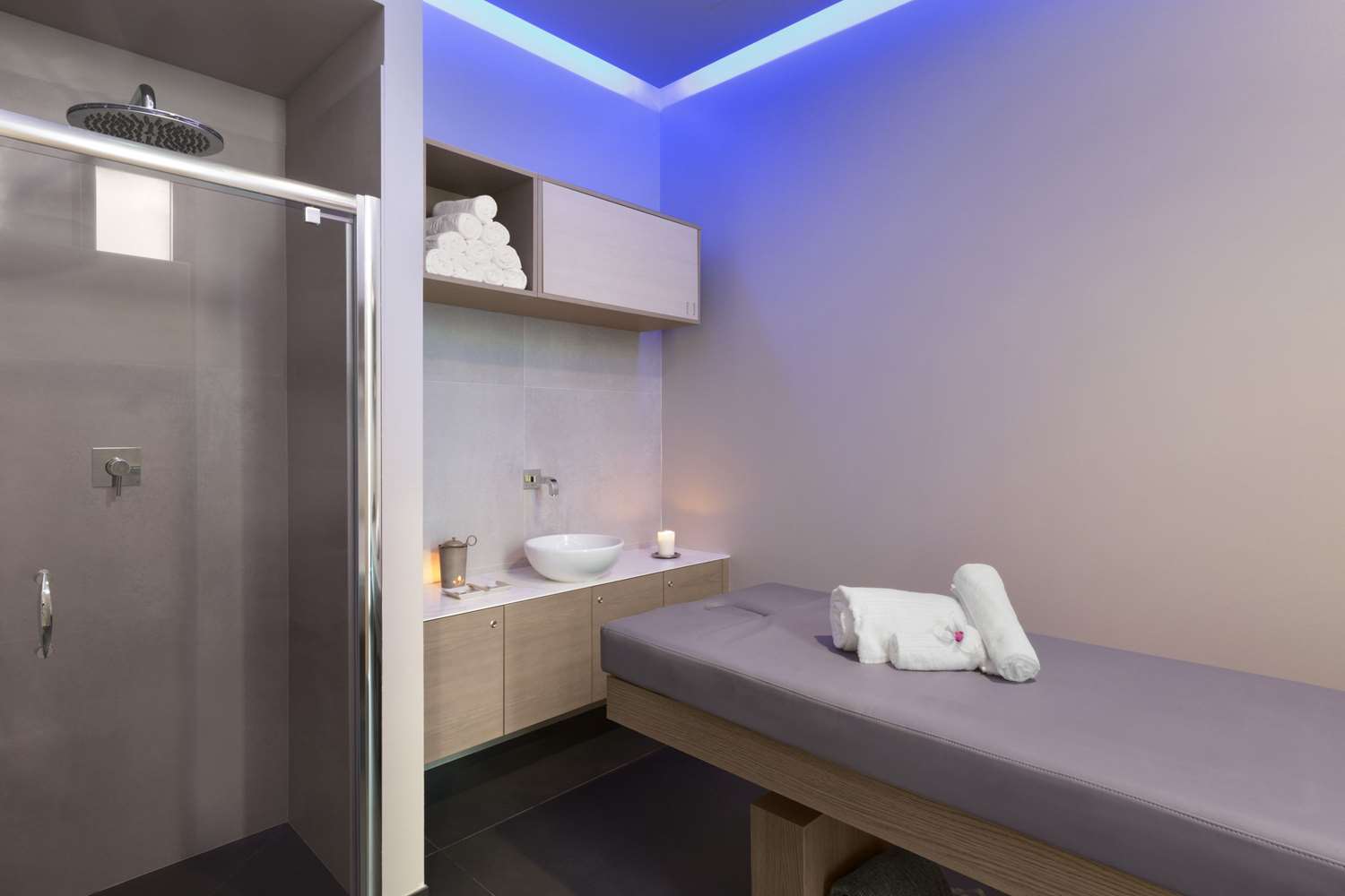 Фото Mitico Hotel