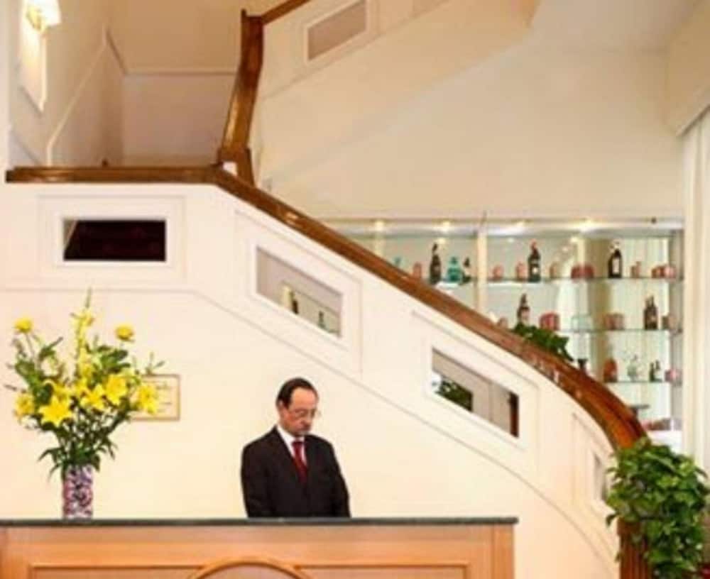 Фото Hotel San Giusto