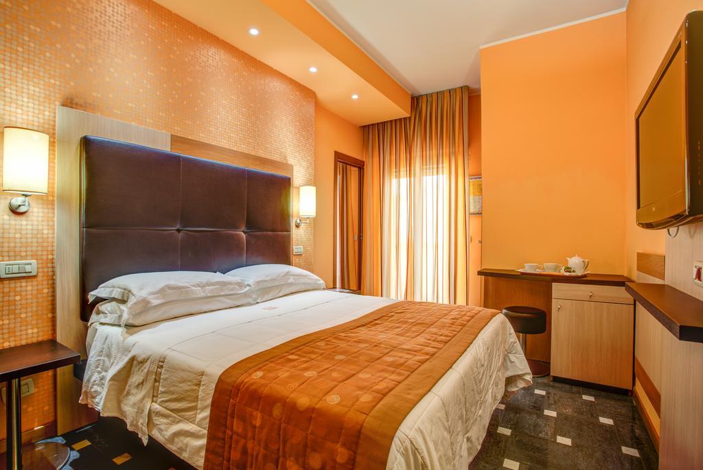 Фото Hotel Genty