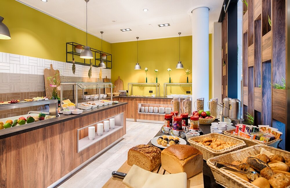 Фото Leonardo Hotel Verona