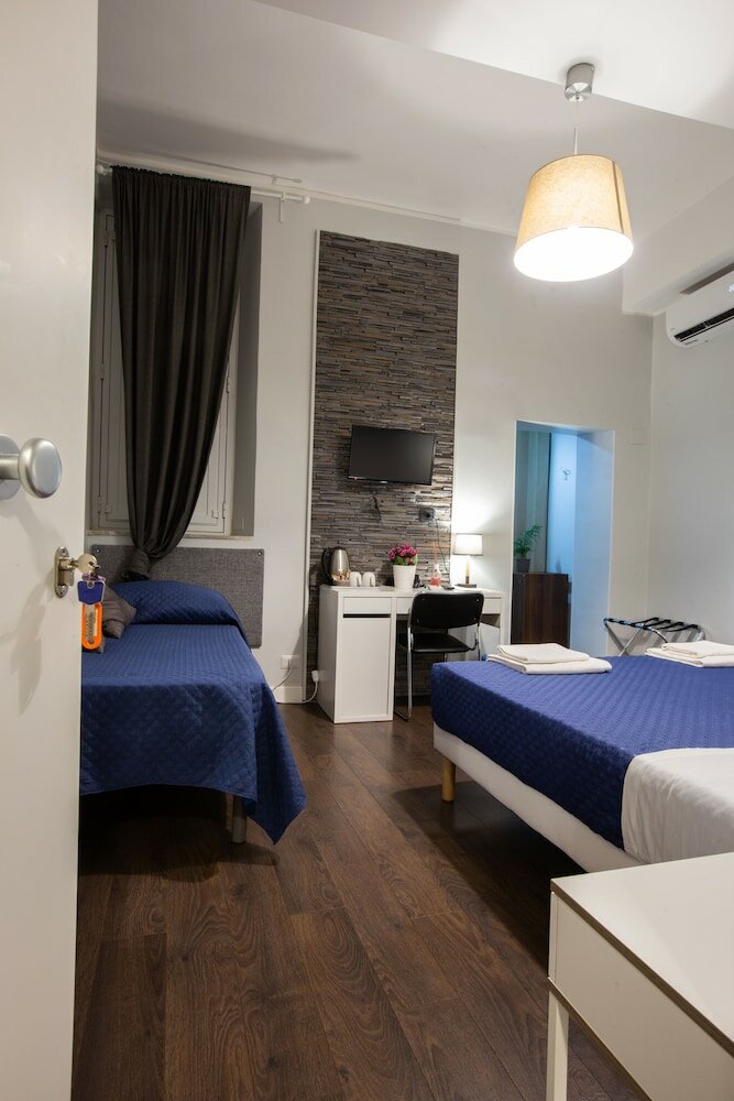 Фото Maribea Rome Center