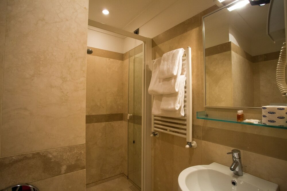 Фото Hotel Giolitti