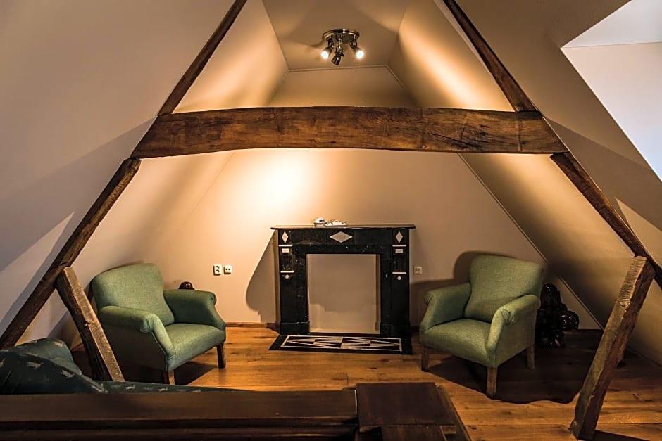 Фото De Limbourg