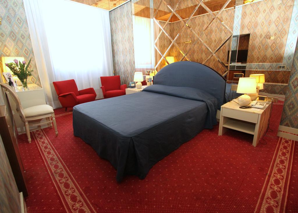 Фото Hotel Cicolella