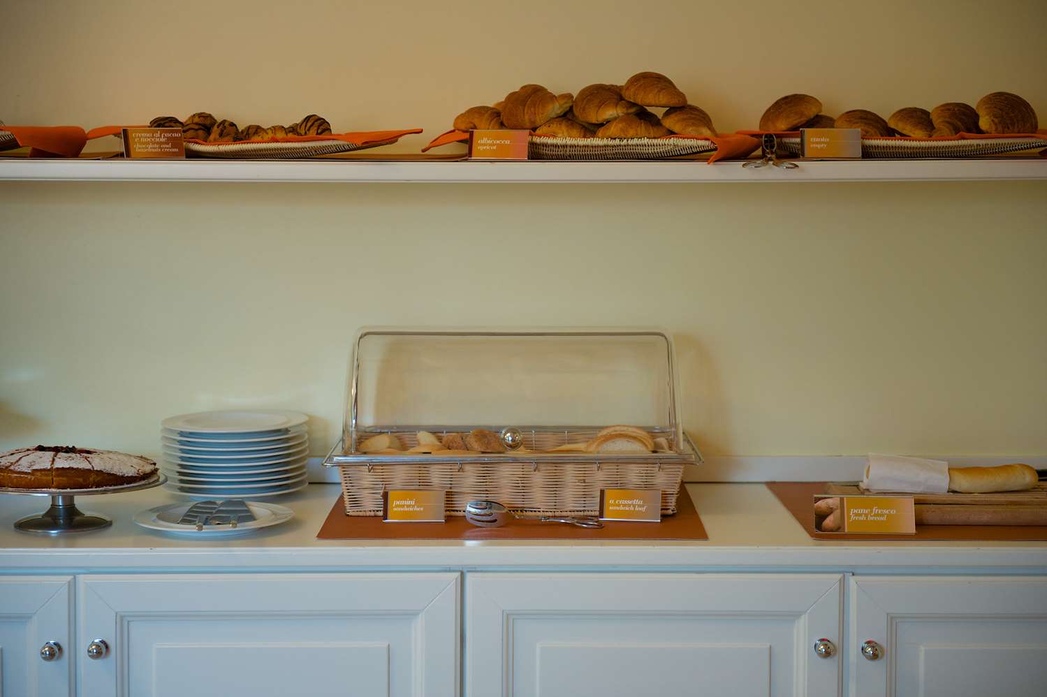 Фото Best Western Crystal Palace Hotel