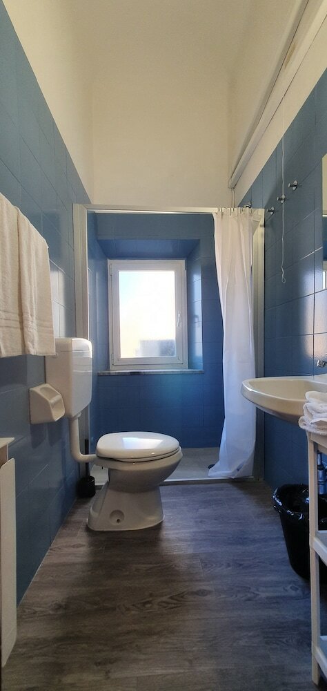 Фото Hotel Genesi