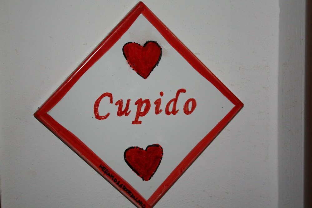 Фото Egesta Mare B&b