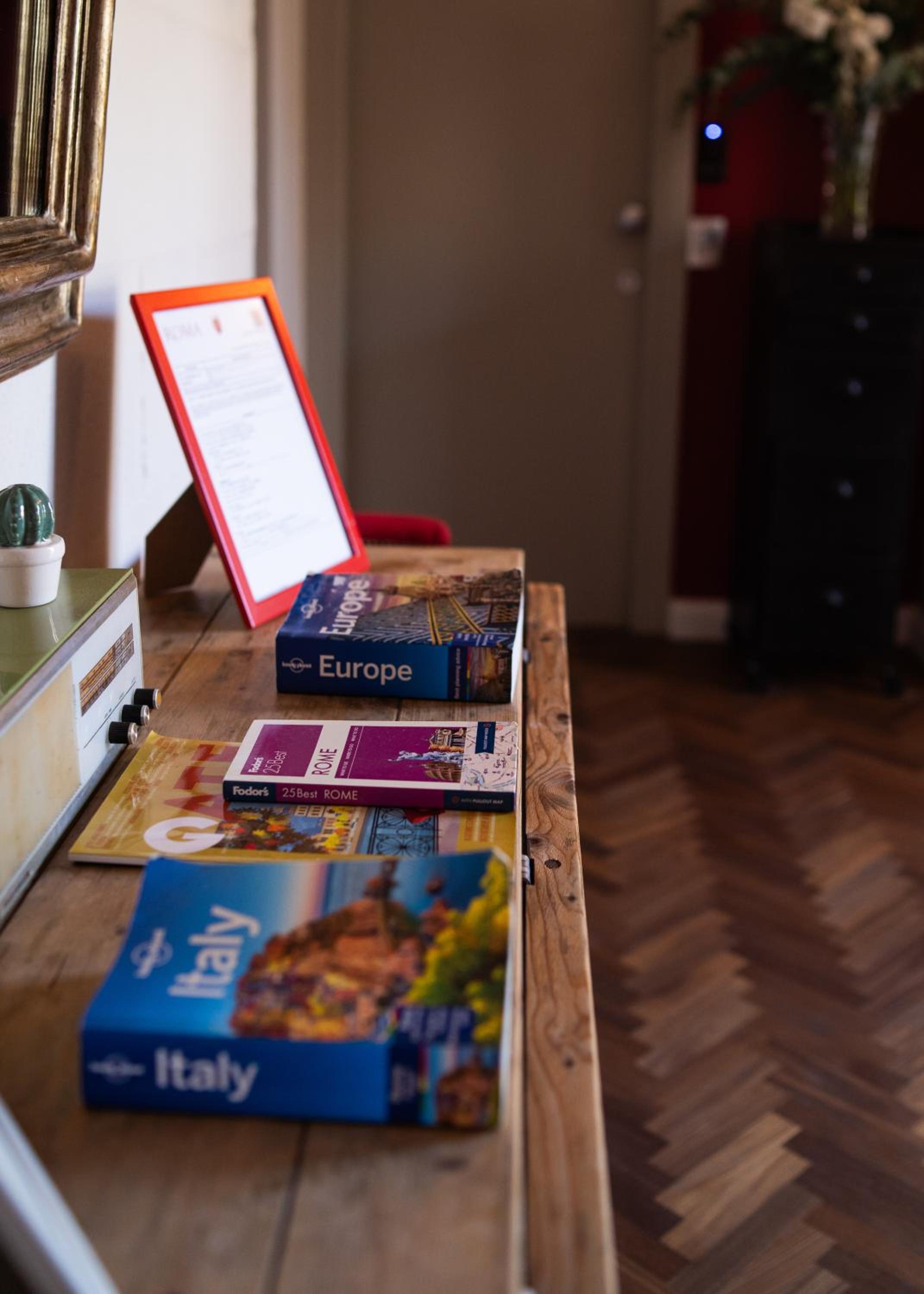 Фото Terrazza Munira