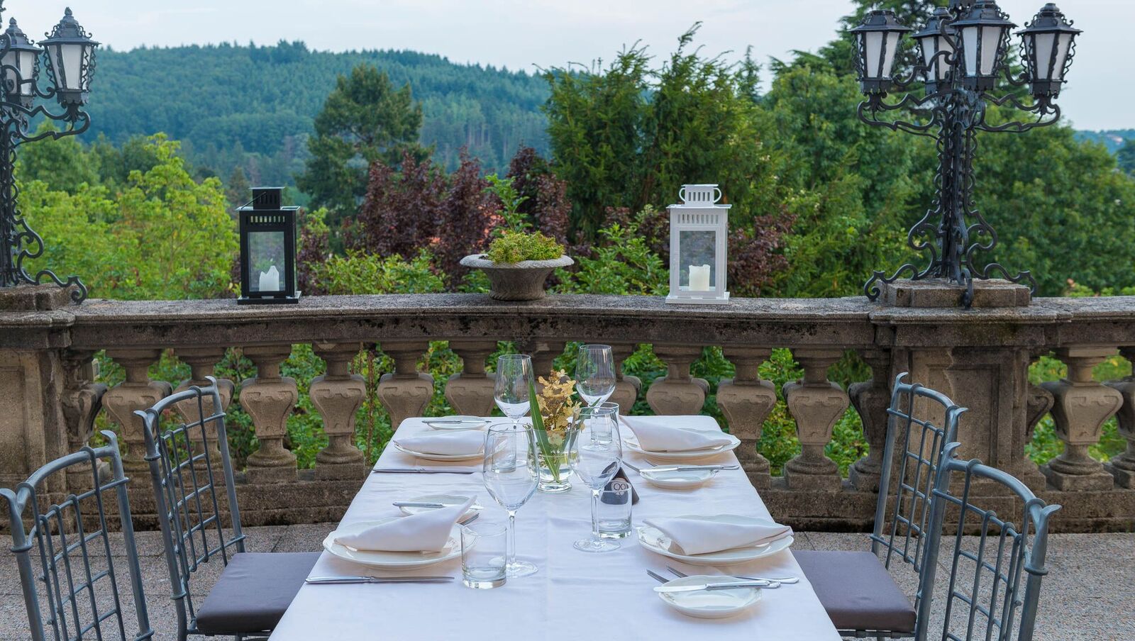 Фото Villa Porro Pirelli