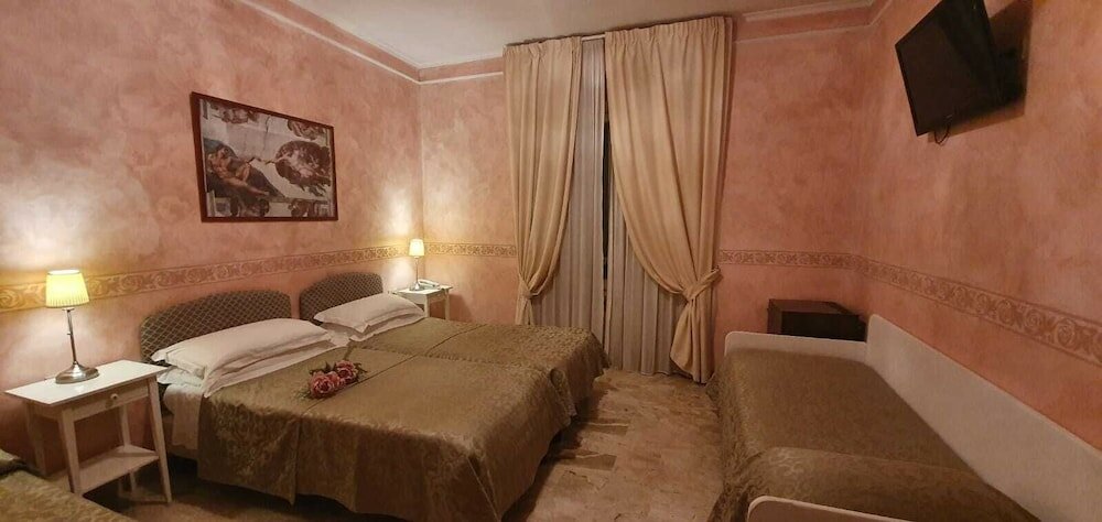Фото Hotel Orazia