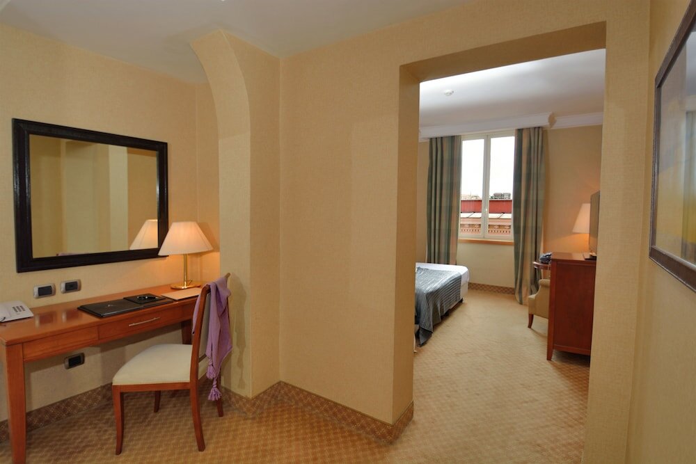 Фото Lh Hotel Lloyd Rome