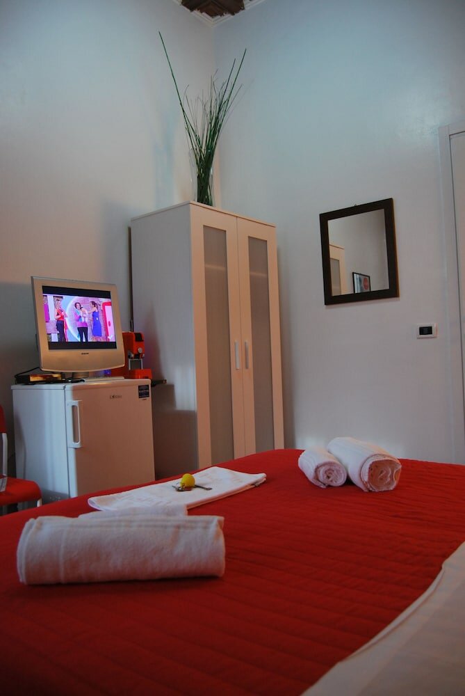 Фото Core de Roma Suites