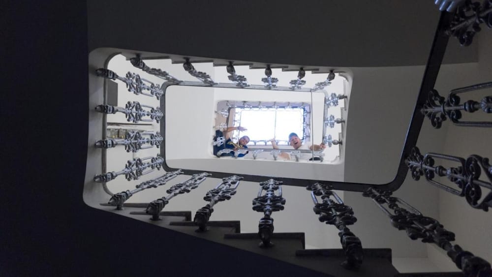 Фото Casa del Patriarca