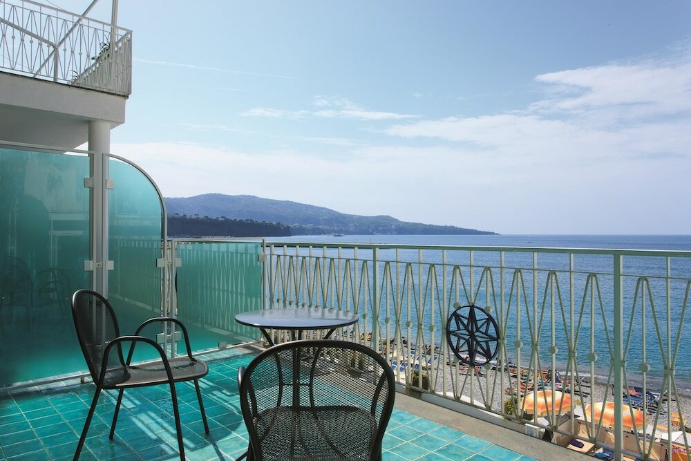 Фото Mar Hotel Alimuri SPA