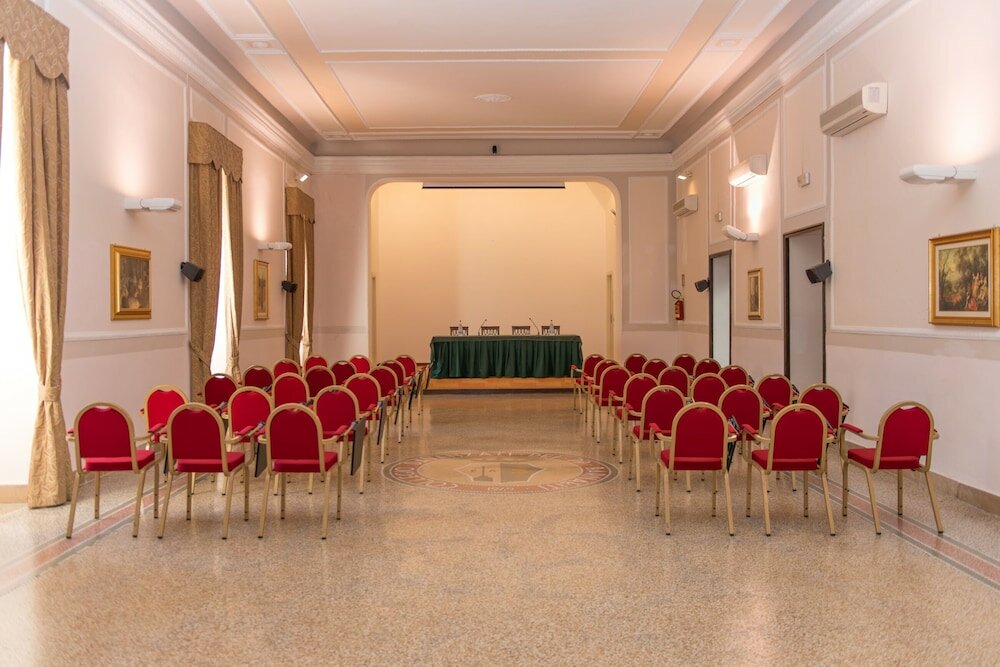 Фото Hotel San Paolo al Convento