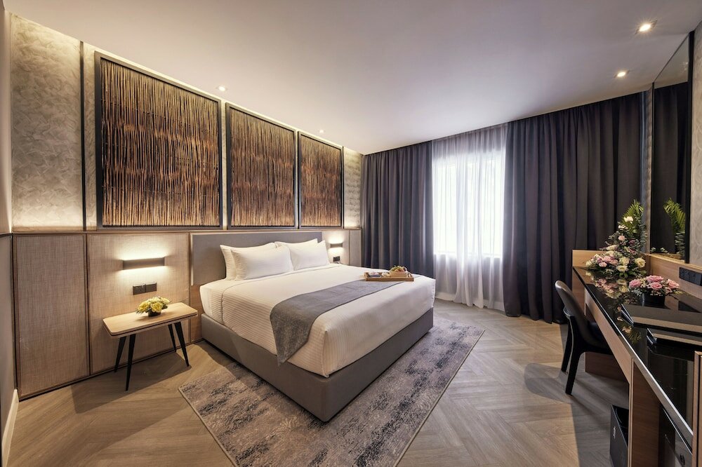 Фото Hotel Royal Signature