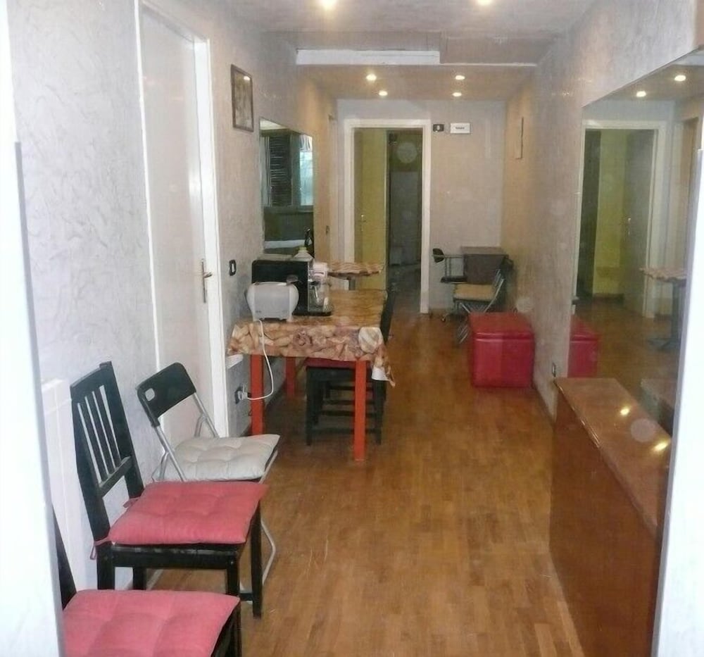 Фото Magic Place Guest House