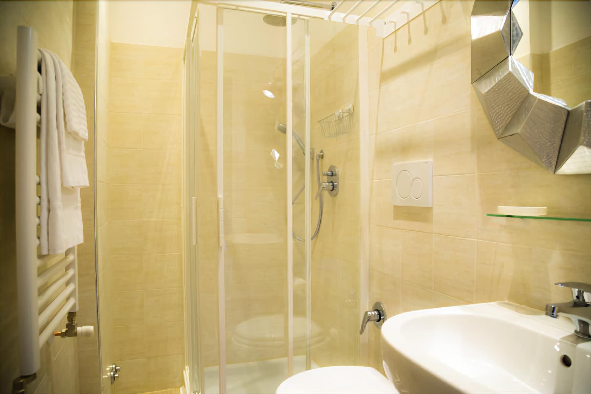 Фото Roman Forum Holiday Termini