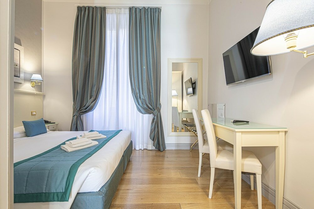 Фото Residenza Castrense