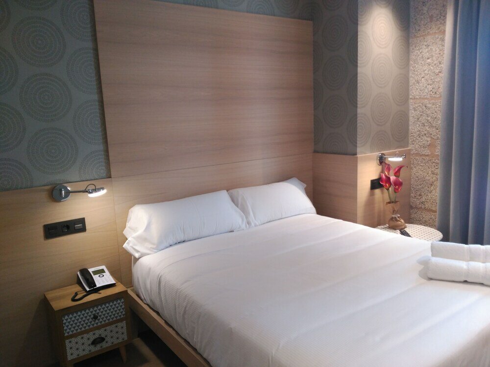 Фото Hotel Atalaia B&b