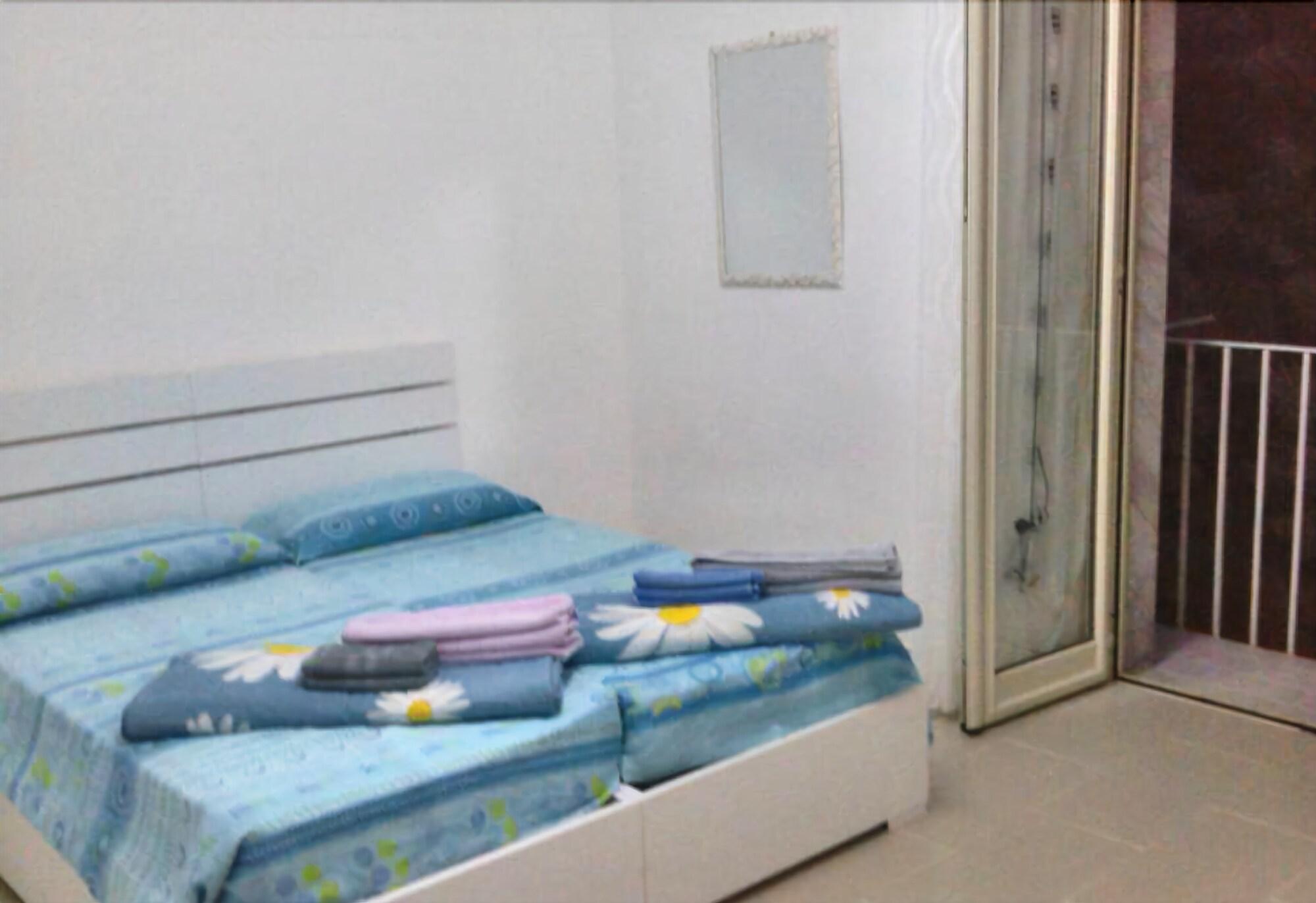 Фото Bed and Breakfast Ocurniciell