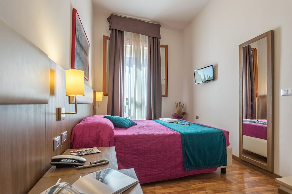 Фото Hotel Il Moro di Venezia