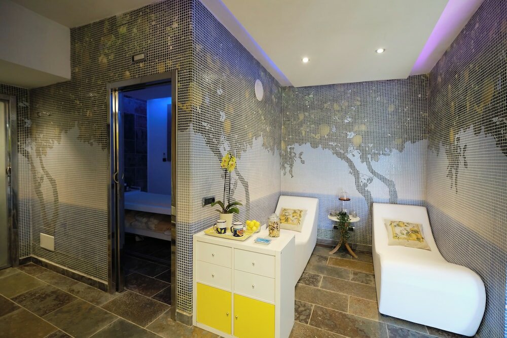 Фото Hotel Botanico San Lazzaro