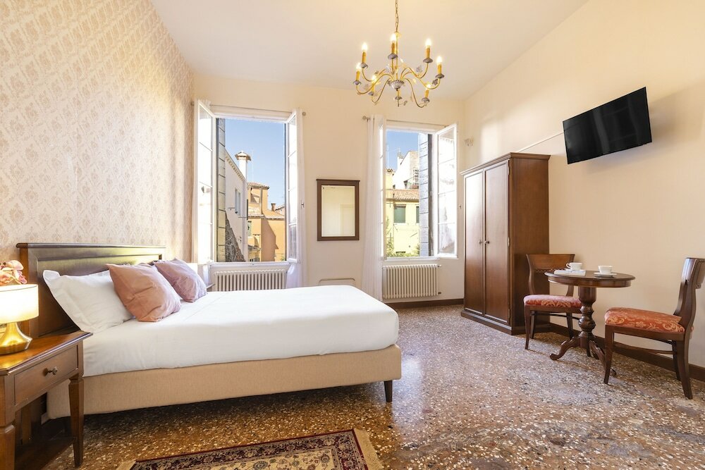 Фото Ca Centopietre