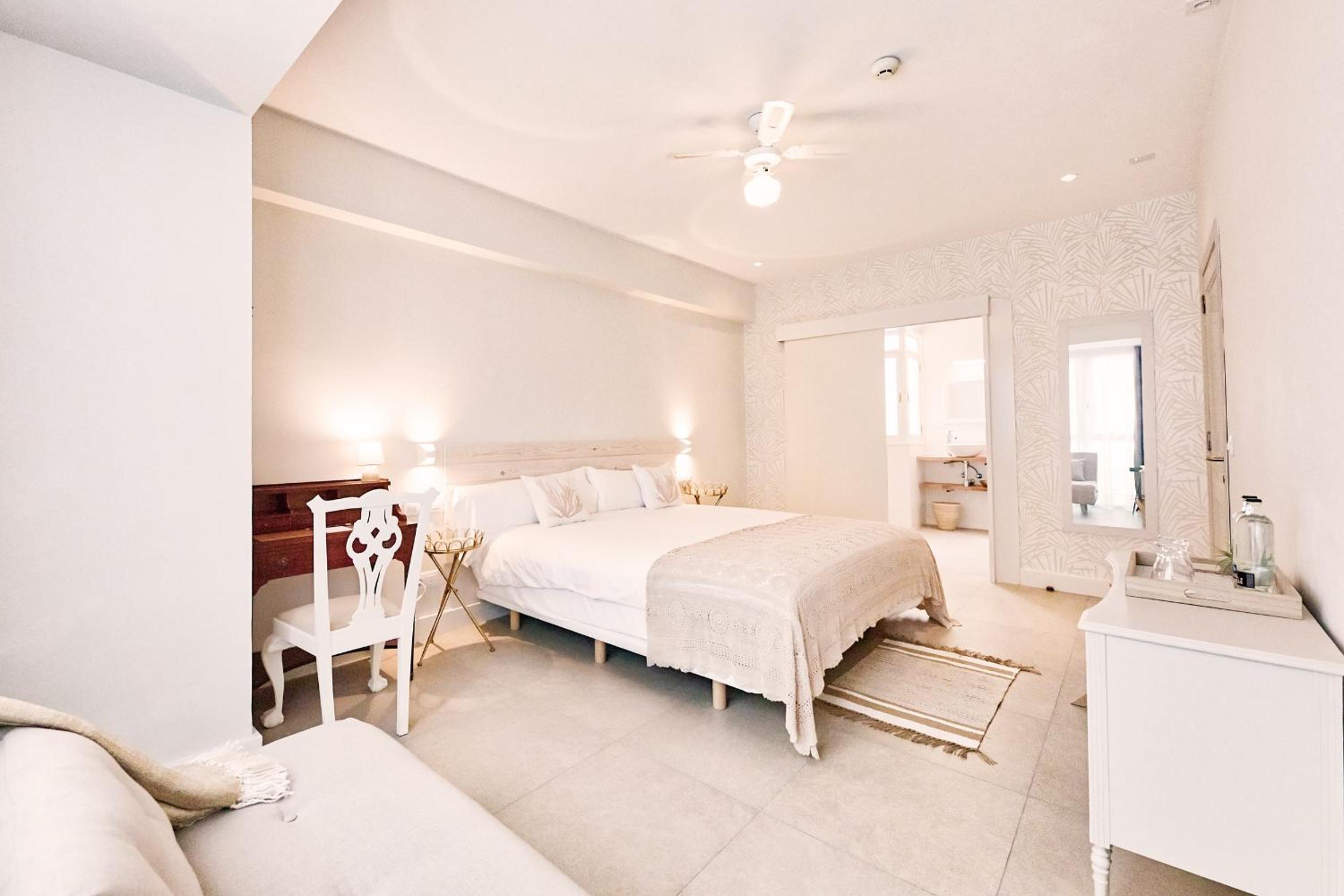 Фото Отель Maresía Canteras Urban