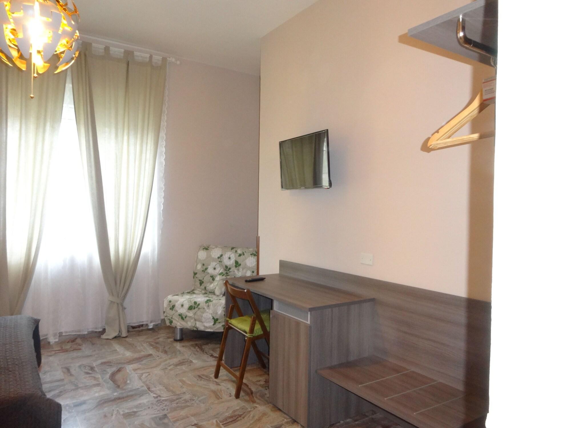 Фото Amphitheatrum Gate