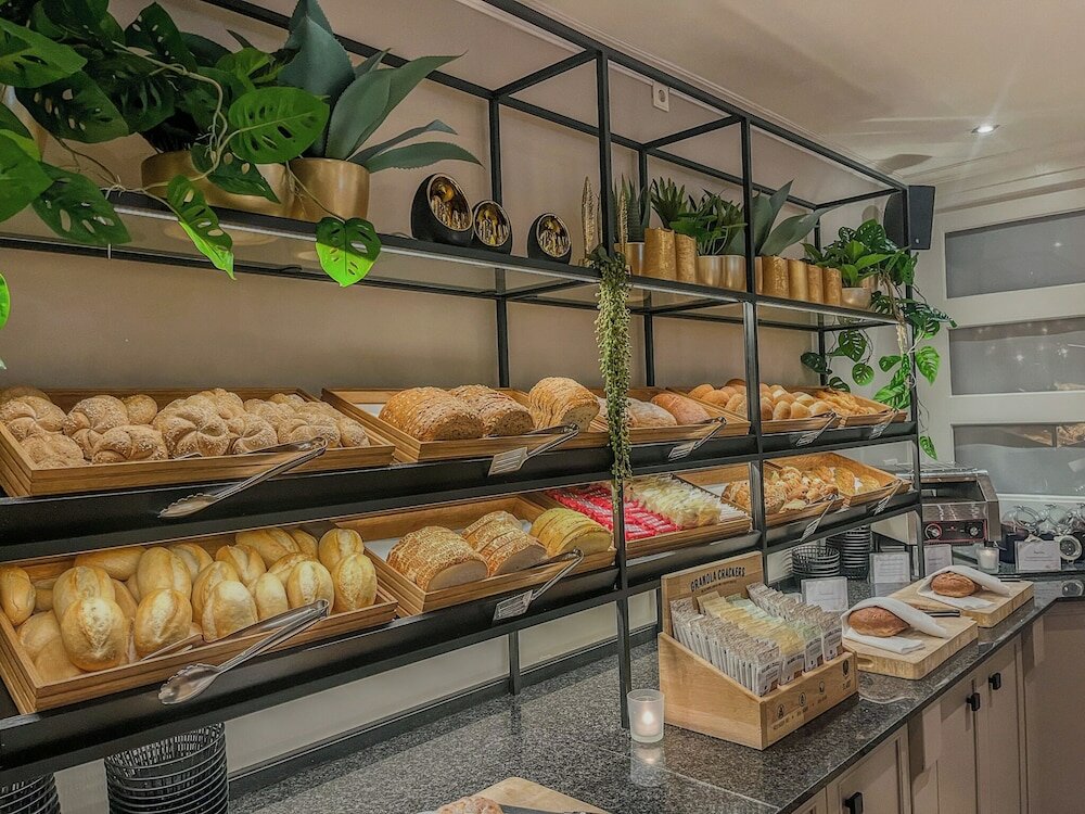 Фото Van der Valk Hotel Groningen Westerbroek