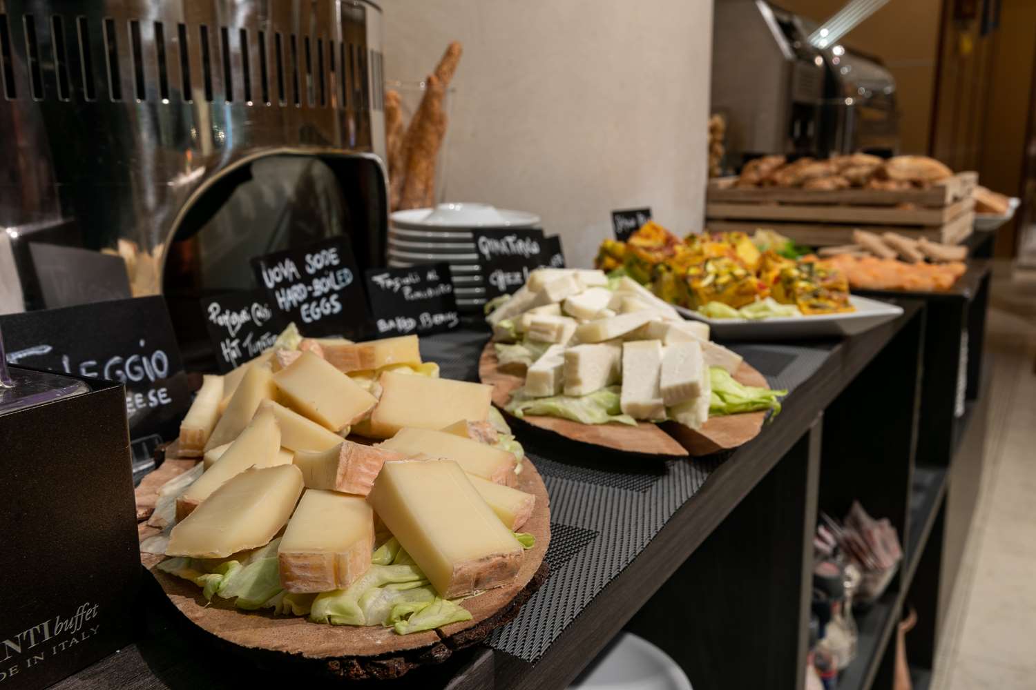 Фото Best Western Hotel Cappello D'Oro