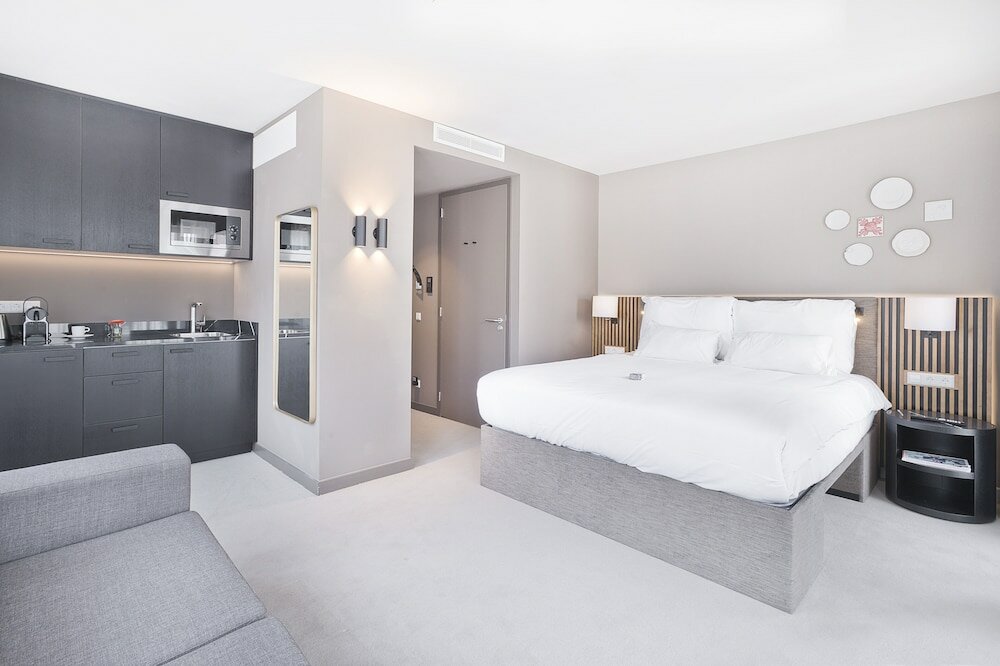 Фото Pestana Amsterdam Riverside