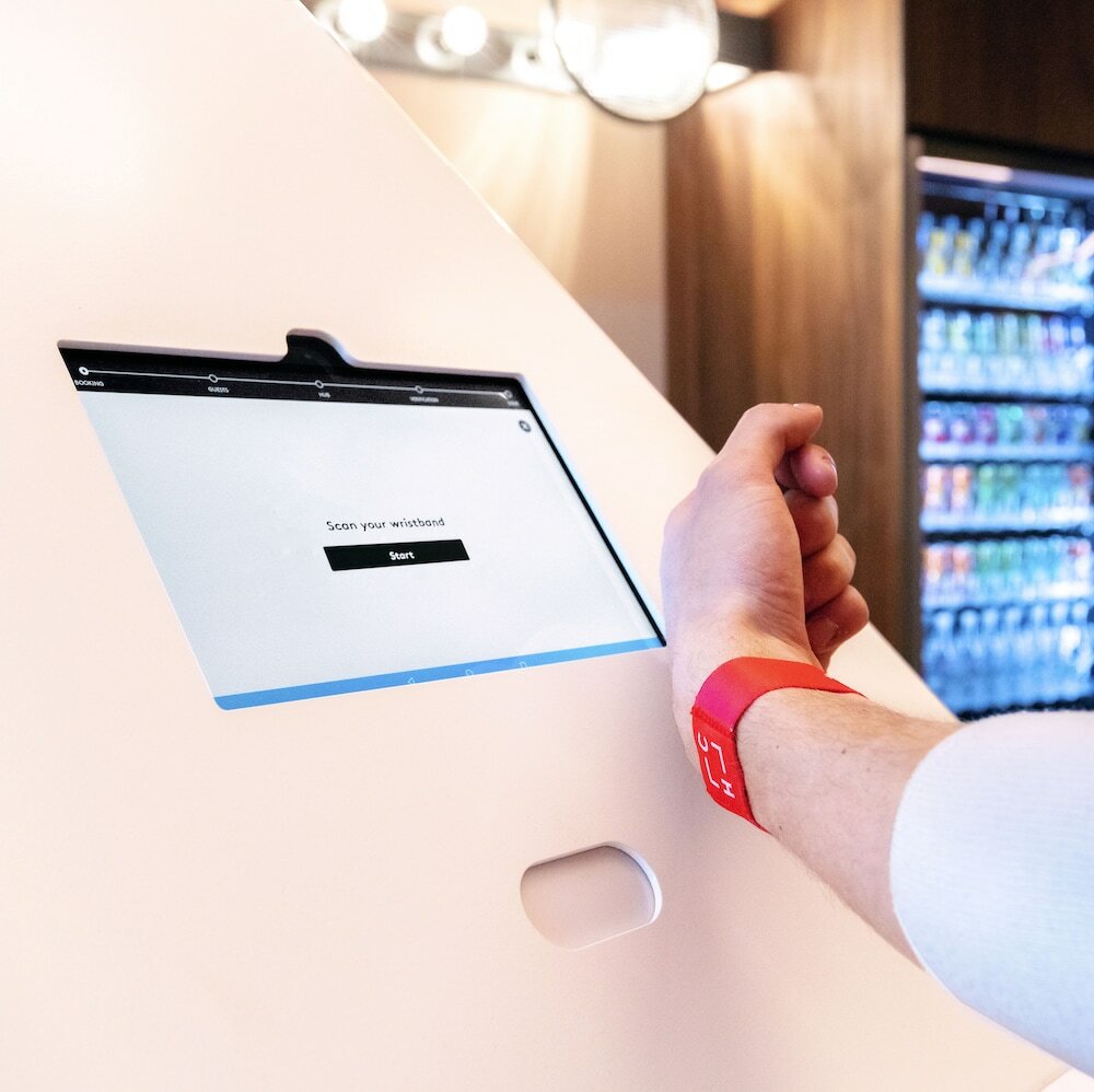 Фото CityHub Rotterdam