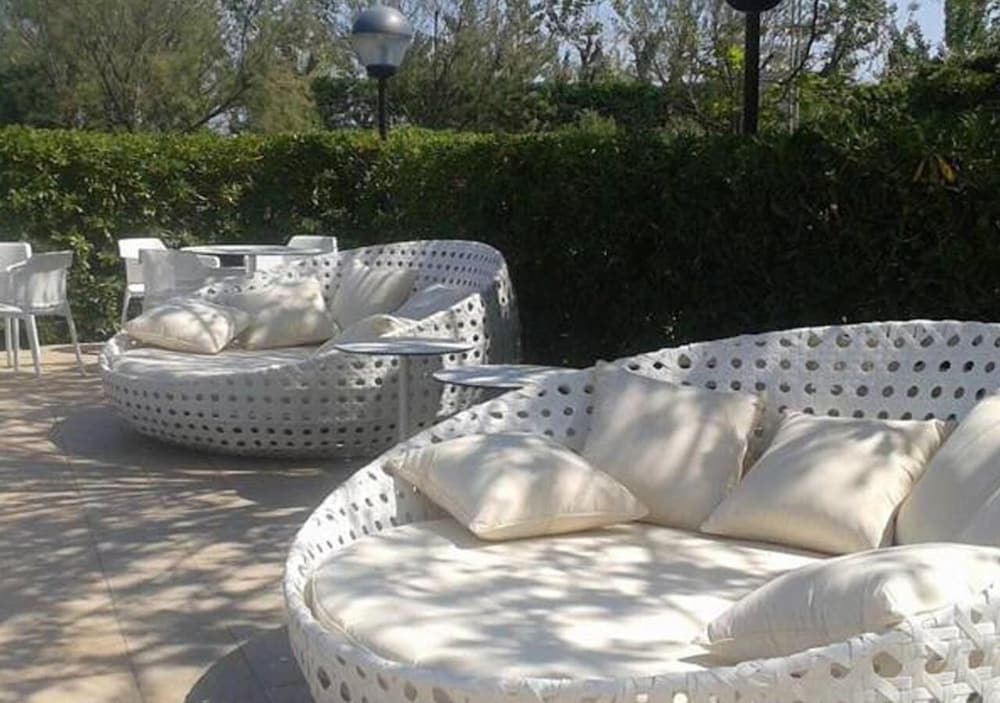 Фото Hotel Le Tegnue