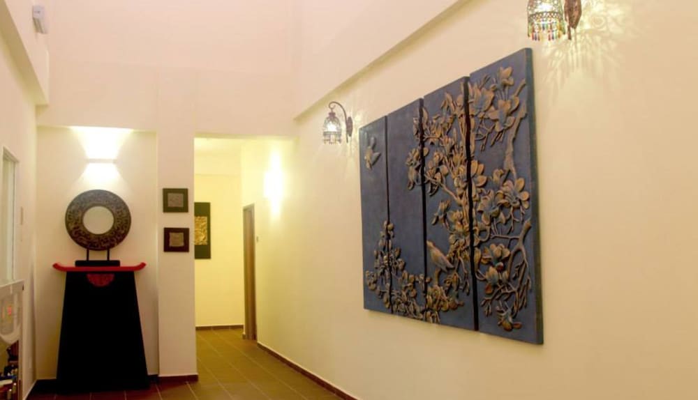 Фото Fomecs Boutique Hotel