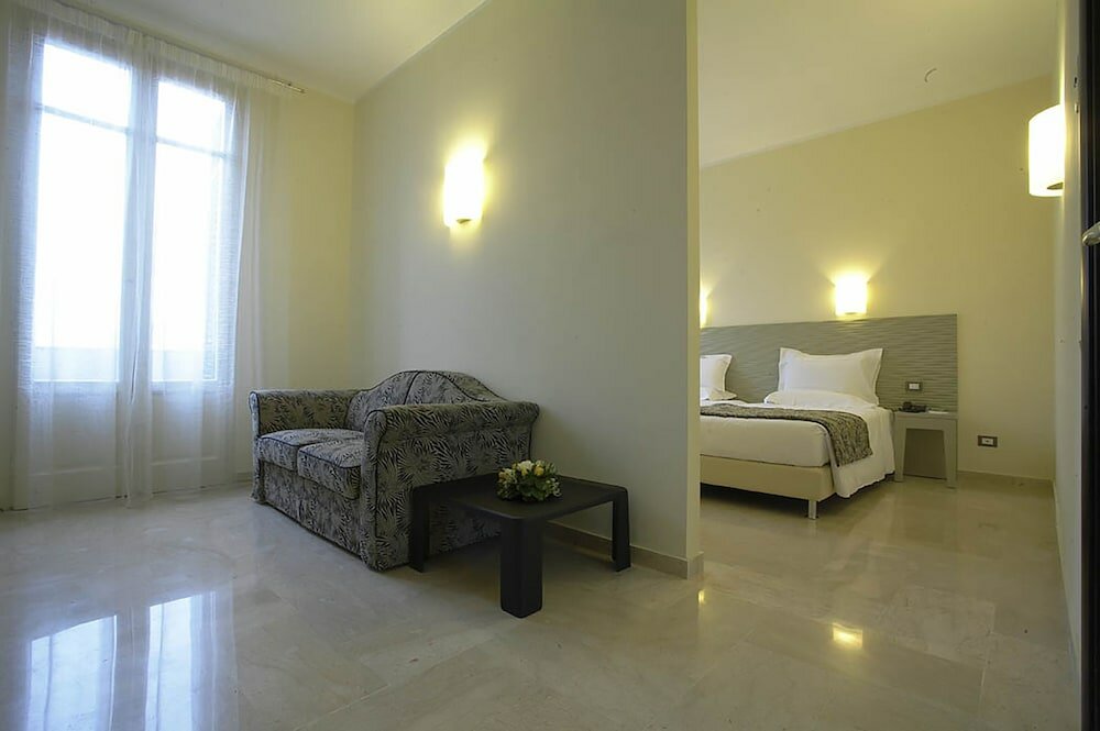 Фото Hotel Garibaldi