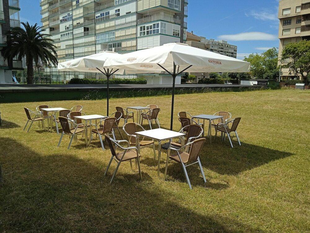 Фото Hotel Playamar SPA