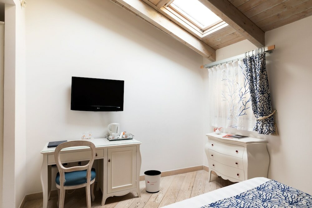 Фото La Ciliegina Lifestyle Hotel