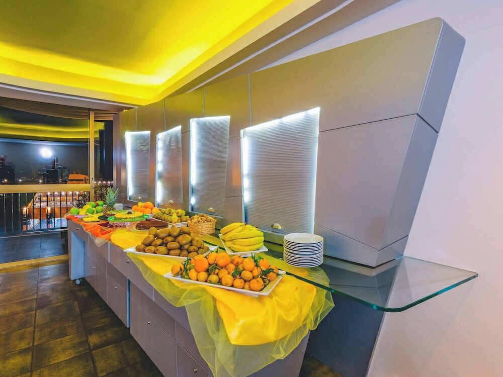 Фото Ibis Styles Palermo