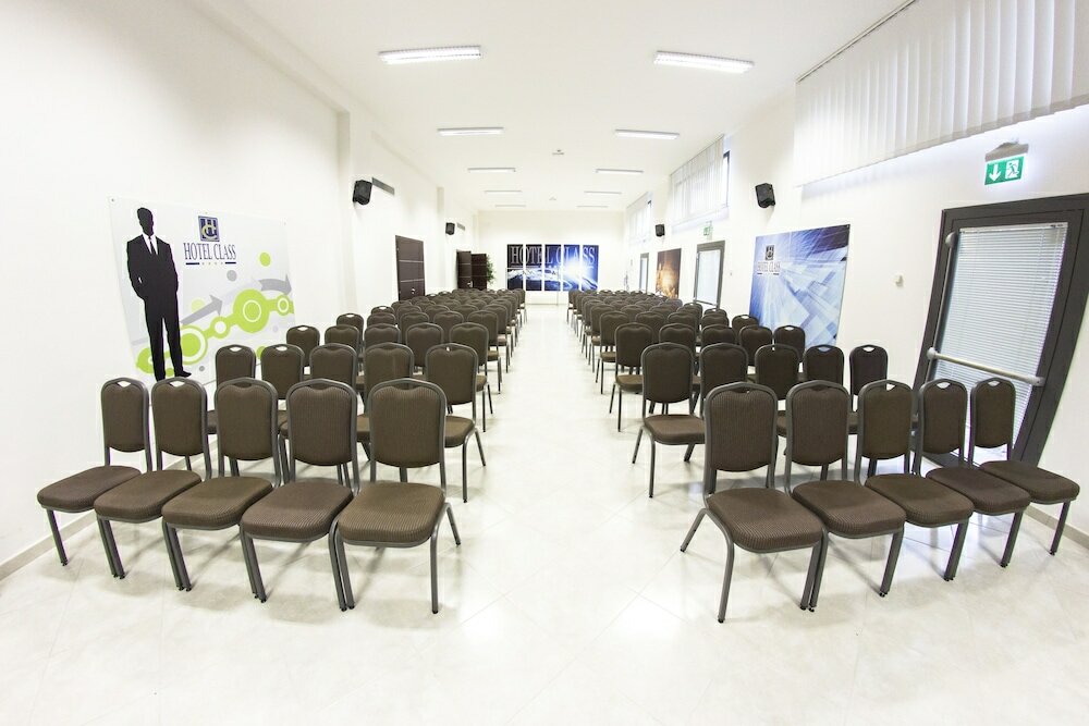 Фото Best Western Hotel Class