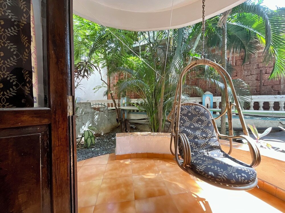 Фото Naga Cottages