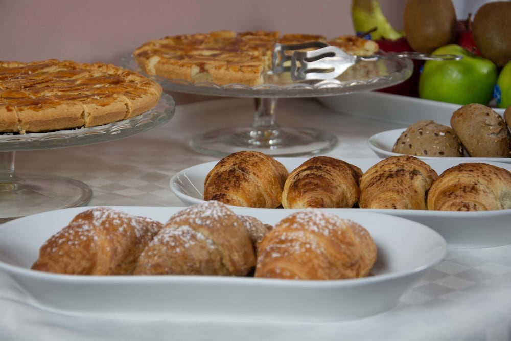 Фото La Collegiata Guest House