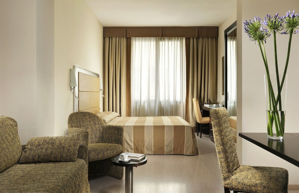 Фото Fh55 Grand Hotel Mediterraneo