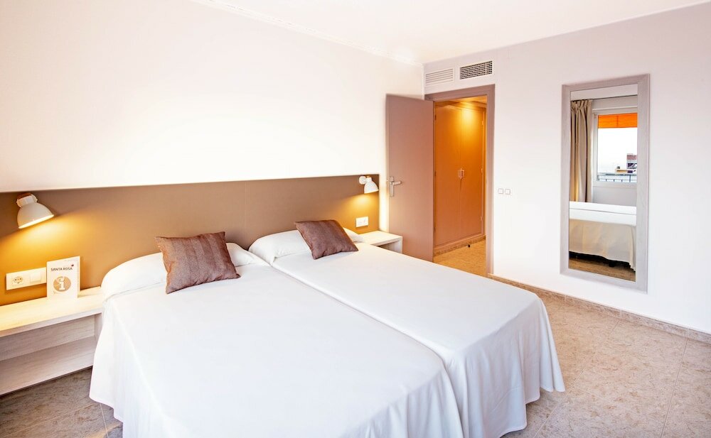 Фото Hotel Lloret Santa Rosa