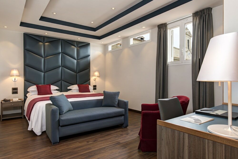 Фото Hotel Nazionale