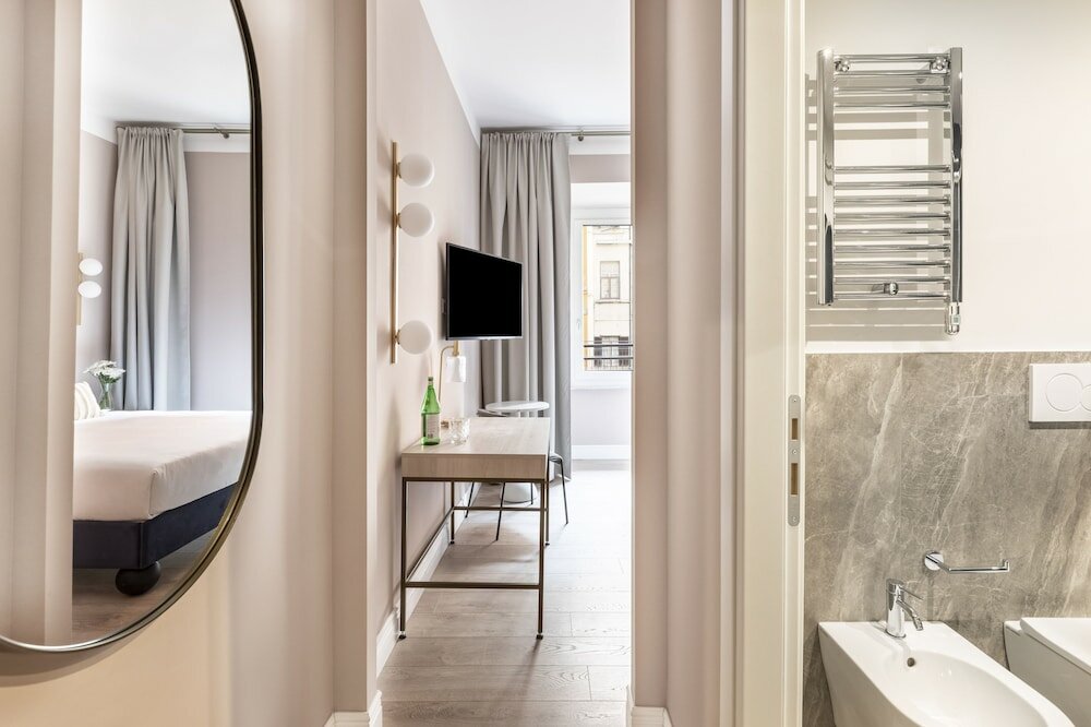 Фото Отель numa Linea