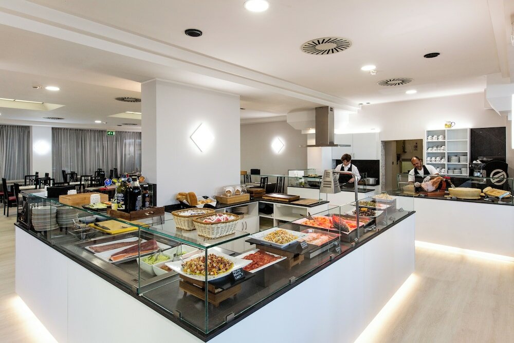 Фото Hotel Vela d'Oro